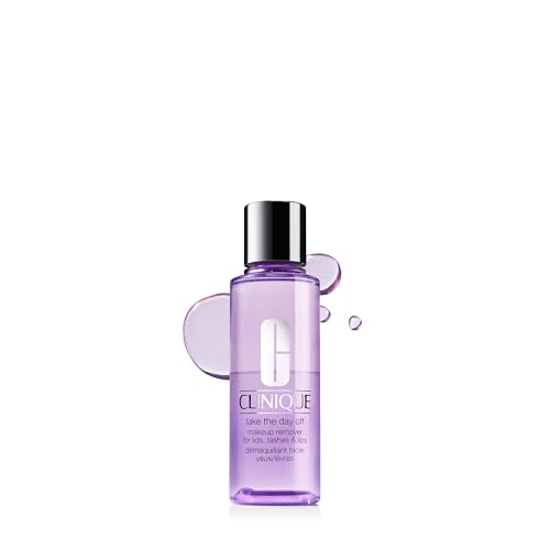 Clinique Take The Day Off Liquid Makeup Remover struccante bifasico