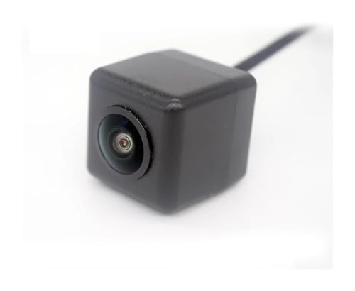 Caméra recul carrée AHD 1080P évite les angles morts Classe E C