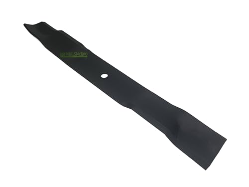 perfektGarten Cuchilla para cortacésped de 53 cm compatible con Ferris 2000 2100 2200 2600 3100 4000 4500 5100 Z / 5103305