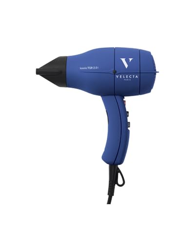 Iconic TGR 2.0i (Bleu céleste)