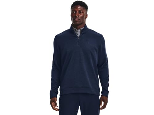 Under Armour Storm Sweater Fleece 1/4 Zip Academy/Academy 4XL at