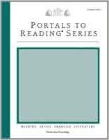 Paperback The Whipping Boy, Reproducibles (Portals to Reading Series) Book