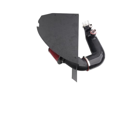 Tuyau filtre à air résistant pour résoudre les pertes turbo BMW B48
