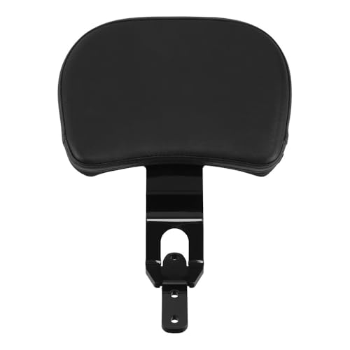 Dosseret de conducteur haut de gamme pour Softail Standard et Street Bob 2018-2024 FXST