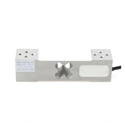 ���[�h�Z���A L6E-C3 �v�ʃZ���T�[�d�q�X�P�[�����̓Z���T�[�V���O���|�C���g���s�r�[�����[�h�Z���v���b�g�t�H�[���X�P�[�� 50kg-300kg(50KG)