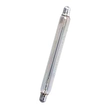 Counter Tube,Counter Nuclear Radiation Detector, High Accuracy Beta Gamma XRadiation Monitor, 3-in-1 Detector for Laboratory, Home, Industrial Use
