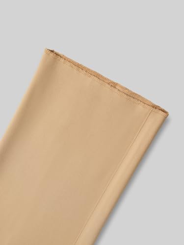 Image of SUBTRACT Slim-Fit Stretchable Lycra Formal Pants for Men with Flexible Waistband | Stylish Men's Wear Trousers for Office or Party |Dress Trouser Pant