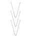 3 Pcs of V Wires for Bra/Corset