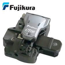 Image of Fujikura 28S+ Single Fiber Fusion Splicer (Black)