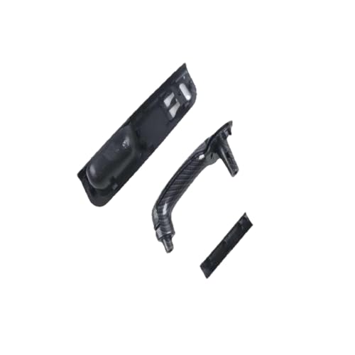 Bisel de manija de puerta MK4 2Dr y panel de interruptor 3B1867171D