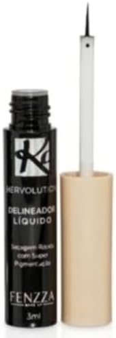 DELINEADOR LIQUIDO HERVOLUTION FENZZA MAKE UP