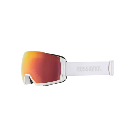 Masque de ski Rossignol anti buee Magne'lens OTG pour porteurs de lunettes
