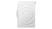 Bosch Elettrodomestici Asciugatrice Serie 8 WTX87KH9IT da 9 kg Silenziosa Anti-Vibrazioni Classe...