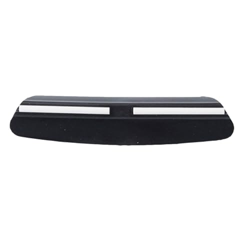 CIYODO Guide D'affûtage de Couteaux en Plastique et Céramique, Pince de Meulage Légère et Portable, Guide D'angle Précis pour Pierre à Aiguiser, Ustensile Cuisine Professionnel Facile