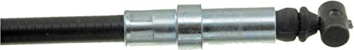 Cable de freno de mano Dorman C138816 con revestimiento anticorrosión de alta durabilidad 3