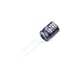 20 Pcs Aluminum Electrolytic Capacitor Dip 82uF 80V Dip 10x12mm ECG1BM820G12OTBVZC
