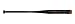 DeMarini Wilson Uprising Slowpitch Softball Bat, 34