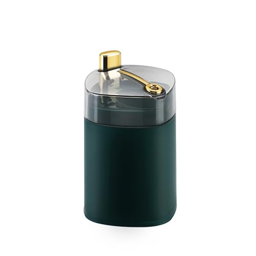 wliangxx Pop Up Automatic Toothpick Dispenser,Toothpick Canister,Toothpick Storage Box,Toothpicks Cocktail