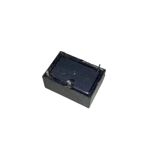 Relais TRCD D-24VDC-SH 24V 4PIN 16A composant électronique DC - 6