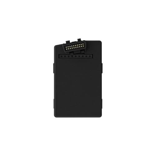 Placa adaptadora Skyviz para gafas FPV y módulo externo analógico VRX 4