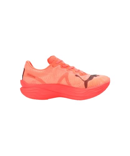 Image of Puma Mens Deviate Nitro Elite 3 Running Shoe
