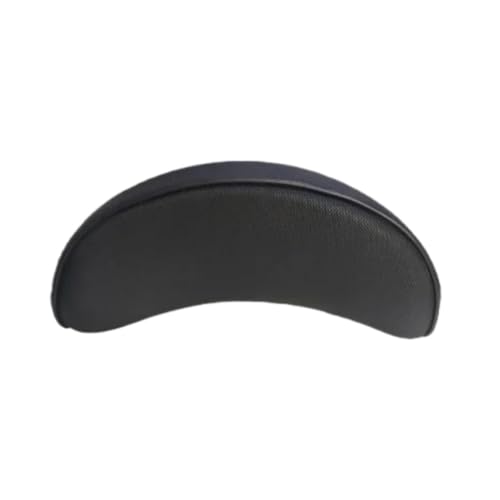 Dossier passager pour LEAD 125 avec cadre de maintien dorsal ergonomique