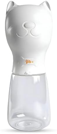 Miniatura 6 de Botella de agua de viaje para perros  Botella de agua portátil para perros  Botellas de agua portátiles para mascotas para senderismo al aire libre