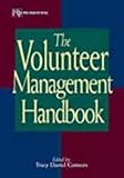 The Volunteer Management Handbook