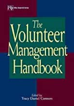 The Volunteer Management Handbook