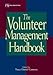 The Volunteer Management Handbook