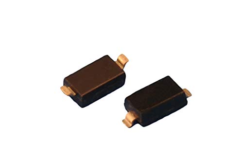 MMSD914T1G - Diode 2-Pins SOD-123 914 (100 Piece Lot)