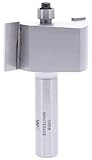 Whiteside Router Bits 1959 Rabbet Bit with 1-7/8-Inch Large Diameter and 1-Inch Cutting Length