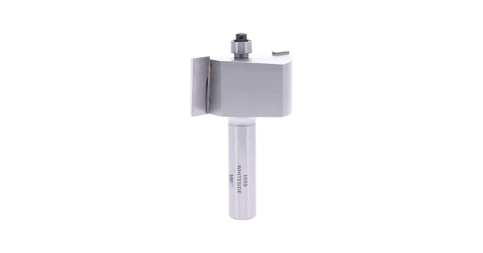 Whiteside Router Bits 1959 Rabbet Bit with 1-7/8-Inch Large