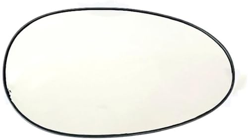 Rétroviseur aile pour Rover 75 45 25 miroir de rechange pour stationnement serein