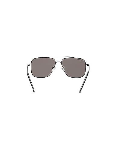 Image of Fastrack Navigator 380-390 UV Protected Sunglasses for Unisex