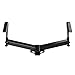 Off Roader Trailer Hitch Class 3 Tow Hitch for 2008-2012 Jeep Liberty