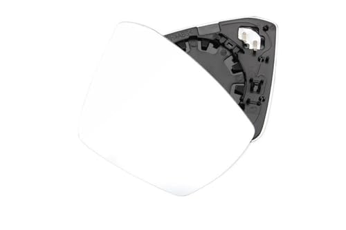 Glace de rétroviseur pour Skoda Octavia 2015-2017 verre de rechange