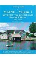 Cruising Guide to Maine: Kittery to Rockland