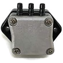 Boat Motor Fuel Pump Assy 62Y-24410-02 04 03 00 for Mercury Outboard parts Yamaha 4-Stroke F 25HP 30HP 40HP 50HP 60HP Outboard Motor Engine