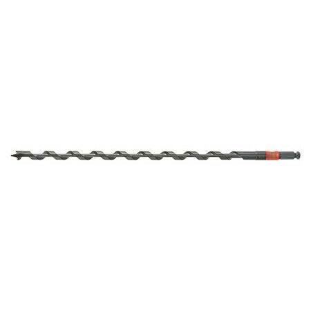 DEANCH for Milwaukee Tool 48-13-6705 11/16 in. X 18 in