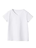 vertbaudet suisse montreux Mädchen T-Shirt Vertbaudet Mädchen T-Shirt weiß 140