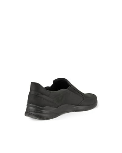 ECCO Men's Irving Lace-Up Shoes2