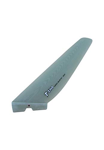 T-Zone Finne G-10 Weed Buster 300 Powerbox