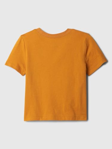 GAP Boys Logo Tee2