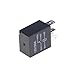 DC 12V 5 Pins 30A Automotive Changeover Relay Car Bike Relay
