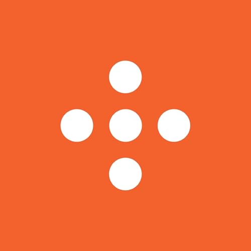 Couverture de Grace Oviedo Podcast