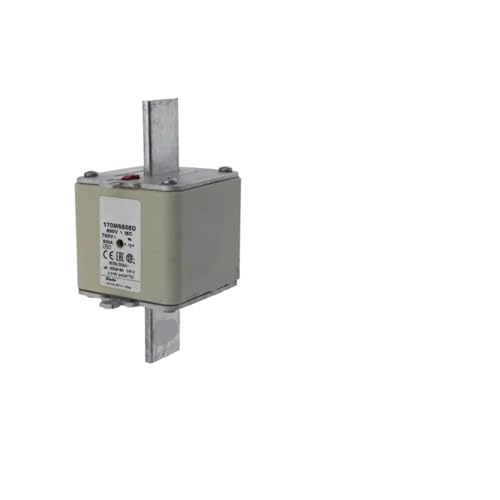 Fusible 170M6812D 170M8554D 170M8555D pour systemes de puissance carrés