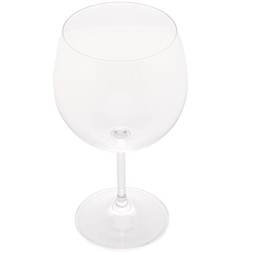 Lyor, 5170, Taça de Degustação de Gin de Cristal Ecológico Sommelier, 600ml