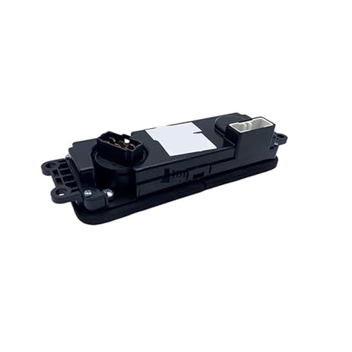 Interrupteur de commande de climatisation Sany SY35UU 55C-9 60C-9-10 12V
