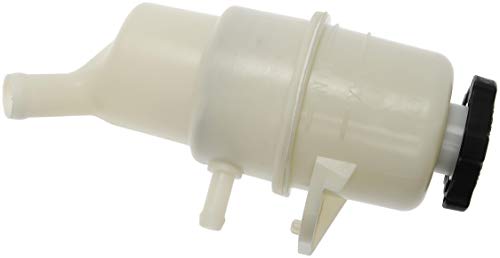 Dorman 603-717 Power Steering Reservoir with Cap Compatible with Select Jeep Models